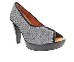 Women's Bernie Mev Fabulous Pumps 8 Women's Bernie Mev Fabulous Pumps -Shoecarnival 2 268