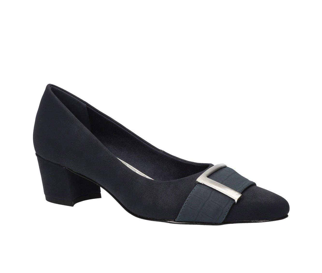 Women's Easy Street Cariel Pumps 3 Women's Easy Street Cariel Pumps - Image 3