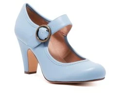 Women's Chelsea Crew Madeline Pumps -Shoecarnival 2 274