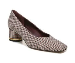 Women's Franco Sarto Pisa Pumps -Shoecarnival 2 275