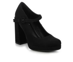 Women's Y-Not Enable Mary Jane Pumps -Shoecarnival 2 276