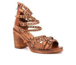 Women's Vintage Foundry Co Jamina Dress Sandals 8 Women's Vintage Foundry Co Jamina Dress Sandals -Shoecarnival 2 28