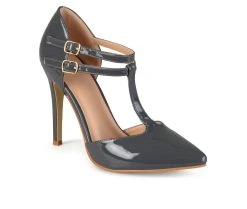 Women's Journee Collection Tru Pumps -Shoecarnival 2 280