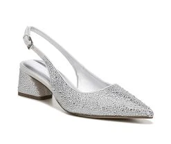 Women's Franco Sarto Racer 3 Pumps 8 Women's Franco Sarto Racer 3 Pumps -Shoecarnival 2 281