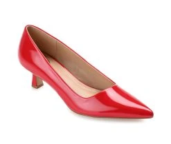 Women's Journee Collection Celica Pumps -Shoecarnival 2 282
