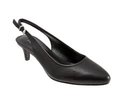 Women's Trotters Keely Pumps -Shoecarnival 2 284