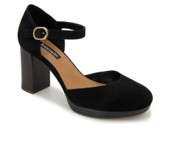 Women's KENSIE Quentin Pumps -Shoecarnival 2 287