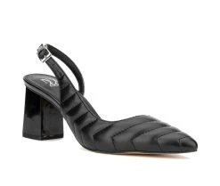 Women's New York And Company Julietta Pumps -Shoecarnival 2 292