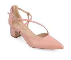 Women's Journee Collection Galvinn Pumps -Shoecarnival 2 297