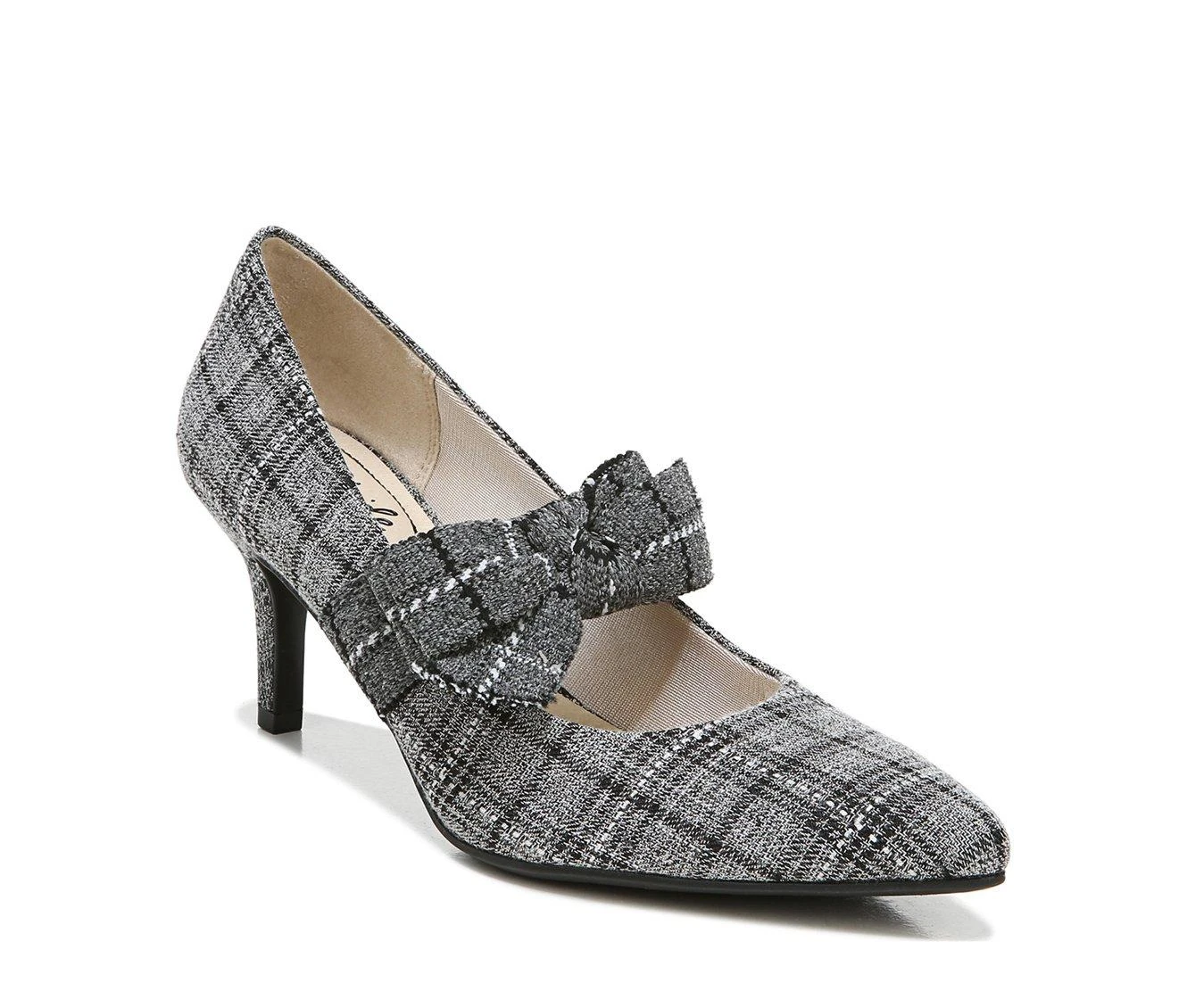 Women's LifeStride Sashay Pumps 3 Women's LifeStride Sashay Pumps - Image 3