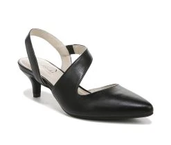 Women's LifeStride Magnetic Pumps 8 Women's LifeStride Magnetic Pumps -Shoecarnival 2 300