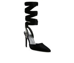 Women's Rag & Co Wallis Pumps 8 Women's Rag & Co Wallis Pumps -Shoecarnival 2 301