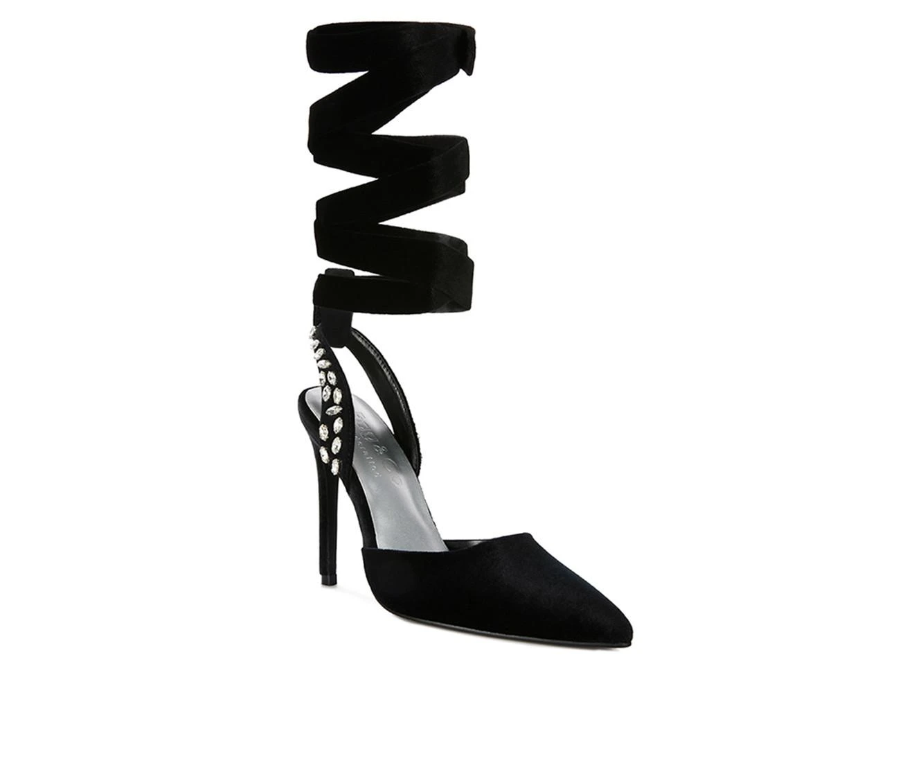 Women's Rag & Co Wallis Pumps 3 Women's Rag & Co Wallis Pumps - Image 3