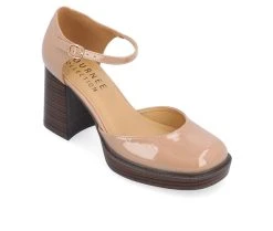 Women's Journee Collection Sophilynn Pumps -Shoecarnival 2 304