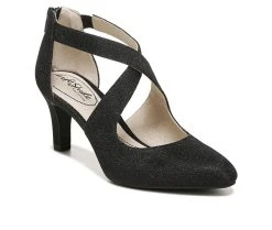 Women's LifeStride Giovanna 3 Pumps -Shoecarnival 2 306