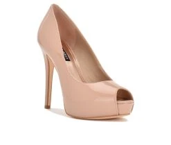 Women's Nine West Hethr Pumps -Shoecarnival 2 307
