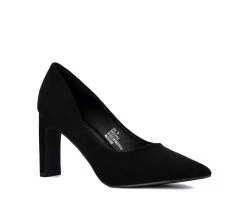 Women's New York And Company Luisa Pumps -Shoecarnival 2 308