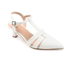 Women's Journee Collection Jazlynn Pumps 8 Women's Journee Collection Jazlynn Pumps -Shoecarnival 2 309