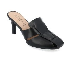 Women's Journee Collection Tristin Pumps 8 Women's Journee Collection Tristin Pumps -Shoecarnival 2 310
