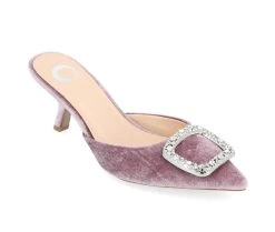 Women's Journee Collection Rishie Pumps -Shoecarnival 2 320