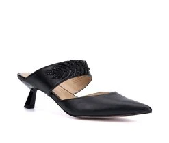 Women's Torgeis Amaranthus Pumps -Shoecarnival 2 327