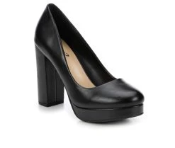 Women's Y-Not Alcott Pumps -Shoecarnival 2 329