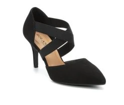 Women's Solanz Neal Pumps -Shoecarnival 2 331