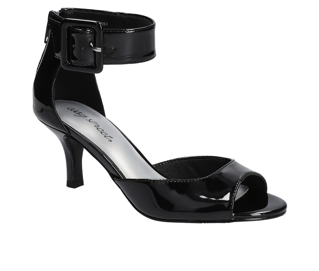 Women's Easy Street Baloo Pumps 3 Women's Easy Street Baloo Pumps - Image 3