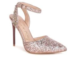 Women's London Rag Cloriss Pumps -Shoecarnival 2 338