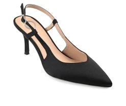 Women's Journee Collection Knightly Pumps -Shoecarnival 2 340