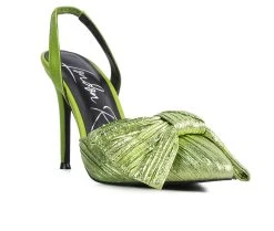 Women's London Rag Kiki Pumps 8 Women's London Rag Kiki Pumps -Shoecarnival 2 341