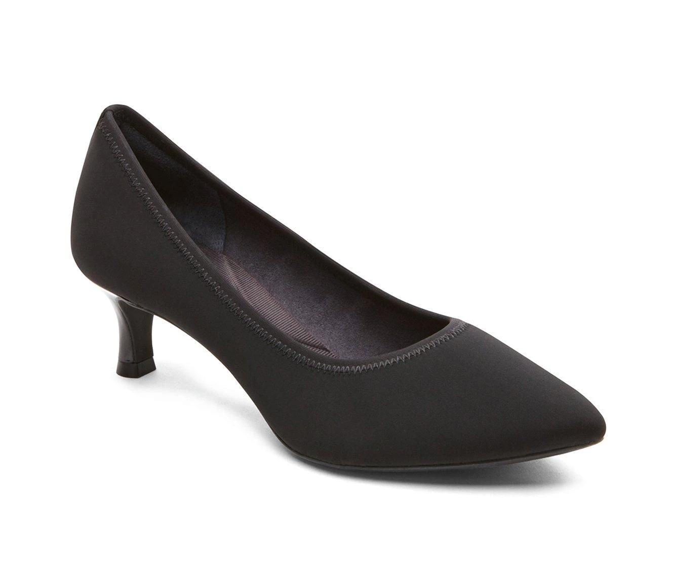 Women's Rockport Kaiya Pumps 3 Women's Rockport Kaiya Pumps - Image 3