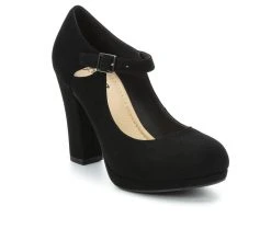 Women's Y-Not Ariel Pumps -Shoecarnival 2 347
