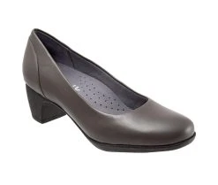 Women's Softwalk Imperial II Pumps -Shoecarnival 2 351