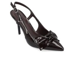 Women's Journee Collection Viera Pumps -Shoecarnival 2 356