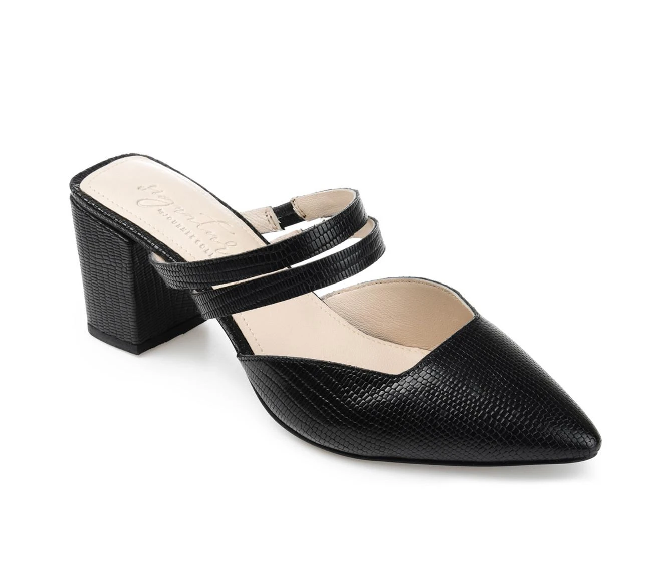 Women's Journee Signature Kairlynn Pumps 3 Women's Journee Signature Kairlynn Pumps - Image 3