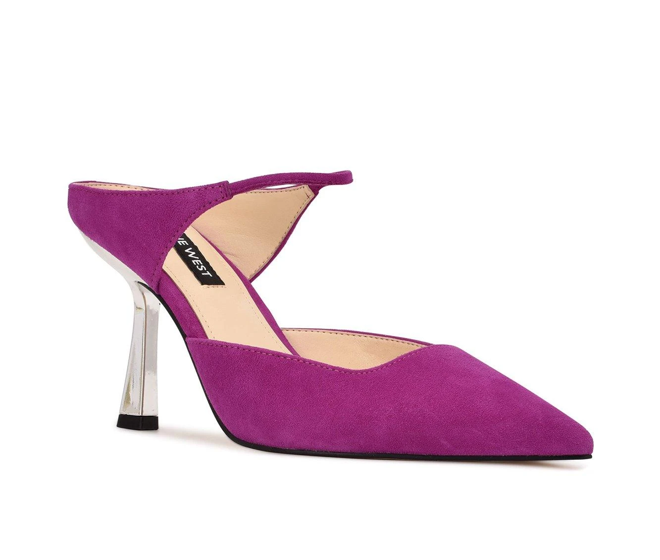 Women's Nine West Madys Pumps 3 Women's Nine West Madys Pumps - Image 3