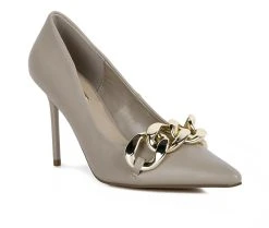 Women's London Rag Fontana Pumps 8 Women's London Rag Fontana Pumps -Shoecarnival 2 364