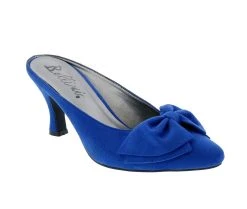 Women's Bellini Cheer Mule Pumps -Shoecarnival 2 367