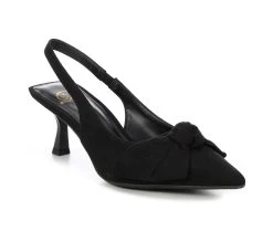 Women's Delicious Francesca Pumps -Shoecarnival 2 372