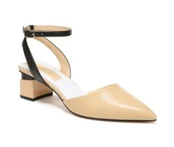 Women's Franco Sarto Naya Pumps -Shoecarnival 2 375