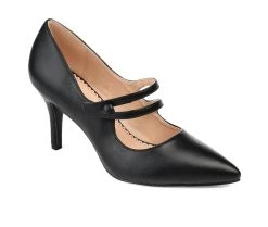 Women's Journee Collection Sidney Pumps -Shoecarnival 2 376