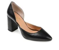 Women's Journee Signature Jillian D'Orsay Pumps -Shoecarnival 2 377