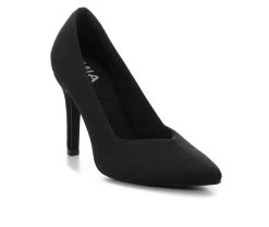 Women's MIA Maire Pumps 8 Women's MIA Maire Pumps -Shoecarnival 2 380
