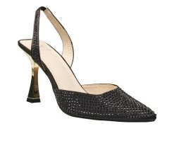 Women's Halston Hawaii Pumps -Shoecarnival 2 382