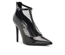Women's Nine West Fishnet Pumps -Shoecarnival 2 386