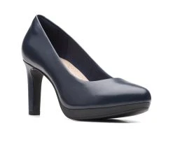 Women's Clarks Ambyr Joy Pumps -Shoecarnival 2 389