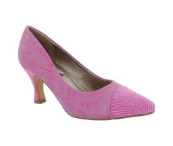 Women's Bellini Zesty Geo Pumps -Shoecarnival 2 392