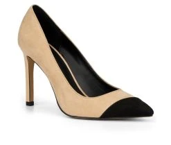 Women's New York And Company Madison Pumps 8 Women's New York And Company Madison Pumps -Shoecarnival 2 394
