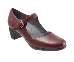 Women's Softwalk Irish II Pumps -Shoecarnival 2 396